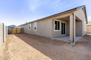1188 E Ridgerock St, Casa Grande, AZ 85122 - Photo 22