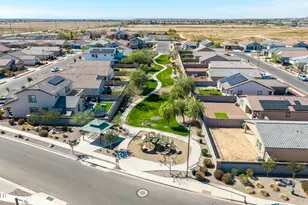 1188 E Ridgerock St, Casa Grande, AZ 85122 - Photo 30