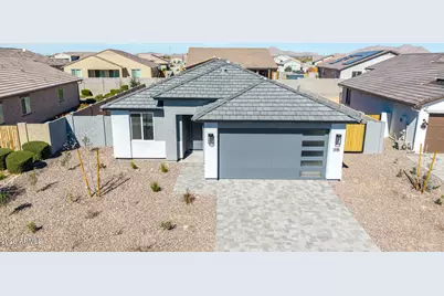1188 E Ridgerock Street, Casa Grande, AZ 85122 - Photo 1
