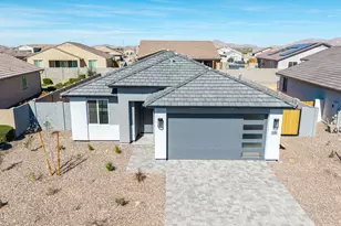 1188 E Ridgerock St, Casa Grande, AZ 85122 - Photo 1