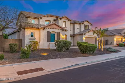 2613 S Velvendo Drive, Gilbert, AZ 85295 - Photo 4
