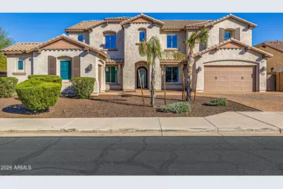 2613 S Velvendo Drive, Gilbert, AZ 85295 - Photo 4