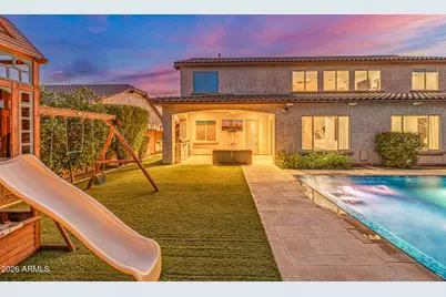 2613 S Velvendo Drive, Gilbert, AZ 85295 - Photo 80