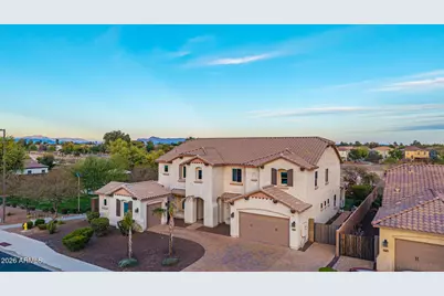 2613 S Velvendo Drive, Gilbert, AZ 85295 - Photo 98