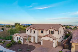 2613 S Velvendo Dr, Gilbert, AZ 85295 - Photo 98