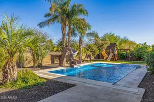 2613 S Velvendo Dr, Gilbert, AZ 85295 - Photo 104