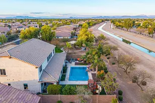 2613 S Velvendo Dr, Gilbert, AZ 85295 - Photo 106