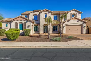 2613 S Velvendo Dr, Gilbert, AZ 85295 - Photo 6