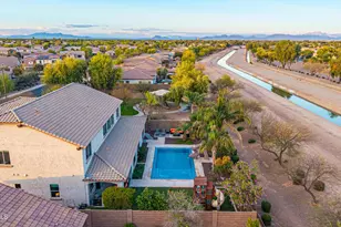 2613 S Velvendo Dr, Gilbert, AZ 85295 - Photo 108
