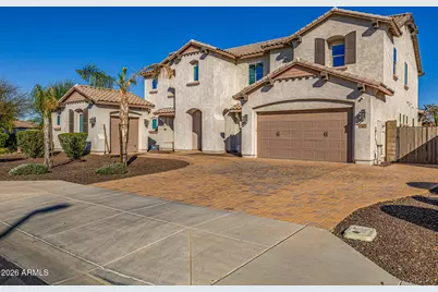 2613 S Velvendo Drive, Gilbert, AZ 85295 - Photo 8