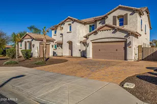 2613 S Velvendo Dr, Gilbert, AZ 85295 - Photo 8