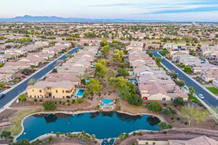 2613 S Velvendo Dr, Gilbert, AZ 85295 - Photo 90