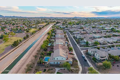 2613 S Velvendo Drive, Gilbert, AZ 85295 - Photo 112