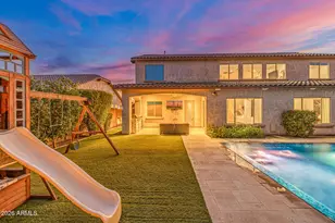 2613 S Velvendo Dr, Gilbert, AZ 85295 - Photo 78