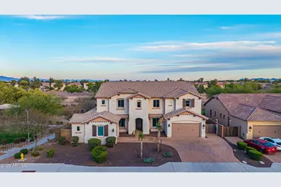 2613 S Velvendo Drive, Gilbert, AZ 85295 - Photo 98