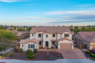 2613 S Velvendo Dr, Gilbert, AZ 85295 - Photo 98