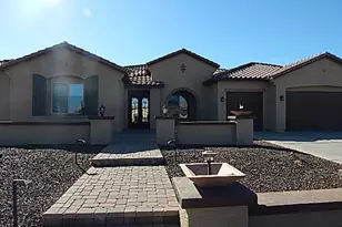 12845 W Marlette Ave, Litchfield Park, AZ 85340 - Photo 1