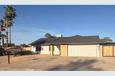 2250 E Kathleen Road, Phoenix, AZ 85022 - Photo 1