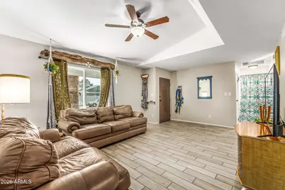 5940 W Mauna Loa Lane, Glendale, AZ 85306 - Photo 2
