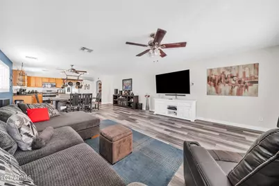 23594 W Hidalgo Avenue, Buckeye, AZ 85326 - Photo 20