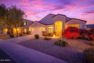 23594 W Hidalgo Ave, Buckeye, AZ 85326 - Photo 1