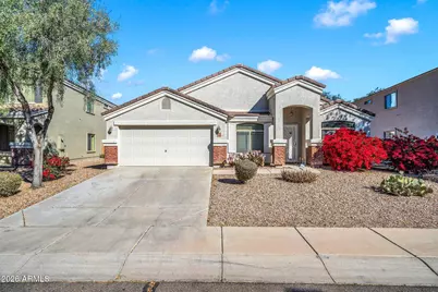 23594 W Hidalgo Avenue, Buckeye, AZ 85326 - Photo 2