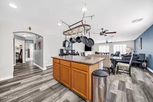 23594 W Hidalgo Ave, Buckeye, AZ 85326 - Photo 14