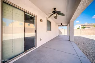 23594 W Hidalgo Ave, Buckeye, AZ 85326 - Photo 42