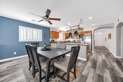 23594 W Hidalgo Avenue, Buckeye, AZ 85326 - Photo 12