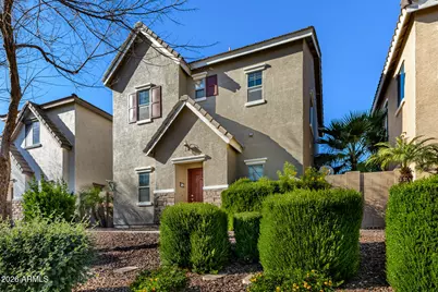 432 N Citrus Lane, Gilbert, AZ 85234 - Photo 30