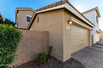 432 N Citrus Lane, Gilbert, AZ 85234 - Photo 26