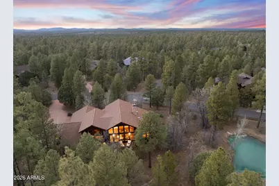 4651 W White Oak Lane, Show Low, AZ 85901 - Photo 88