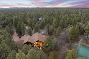 4651 W White Oak Ln, Show Low, AZ 85901 - Photo 88