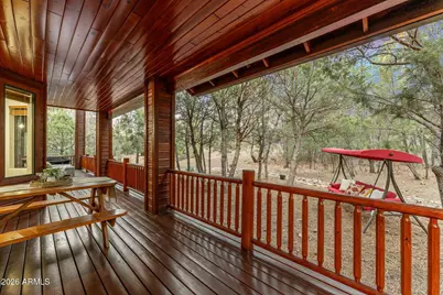 4651 W White Oak Lane, Show Low, AZ 85901 - Photo 46