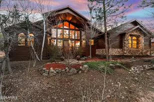 4651 W White Oak Ln, Show Low, AZ 85901 - Photo 90