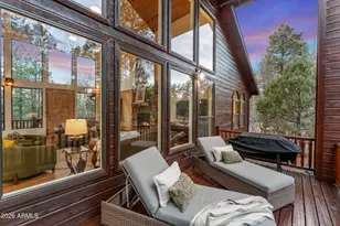 4651 W White Oak Ln, Show Low, AZ 85901 - Photo 14