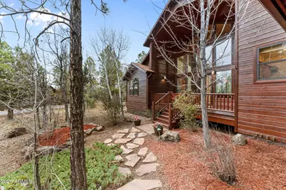 4651 W White Oak Lane, Show Low, AZ 85901 - Photo 84