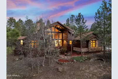 4651 W White Oak Lane, Show Low, AZ 85901 - Photo 76