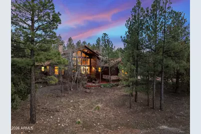 4651 W White Oak Lane, Show Low, AZ 85901 - Photo 74