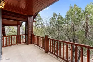 4651 W White Oak Ln, Show Low, AZ 85901 - Photo 40