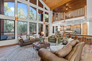 4651 W White Oak Ln, Show Low, AZ 85901 - Photo 6