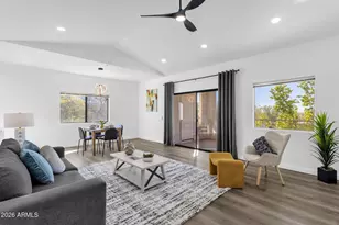 9555 E Raintree Dr, Scottsdale, AZ 85260 - Photo 2