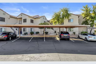 9555 E Raintree Drive #2025, Scottsdale, AZ 85260 - Photo 38