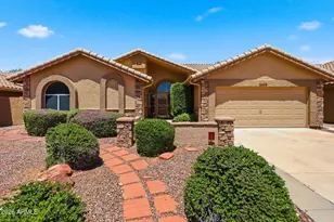 8452 W Kimberly Way, Peoria, AZ 85382 - Photo 1