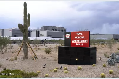 32003 N 126th Avenue, Peoria, AZ 85383 - Photo 66