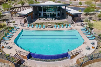 32003 N 126th Avenue, Peoria, AZ 85383 - Photo 46