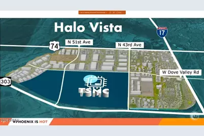 32003 N 126th Avenue, Peoria, AZ 85383 - Photo 68