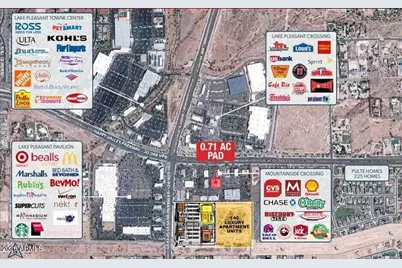 32003 N 126th Avenue, Peoria, AZ 85383 - Photo 58