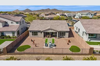 32003 N 126th Avenue, Peoria, AZ 85383 - Photo 38