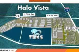 32003 N 126th Ave, Peoria, AZ 85383 - Photo 82